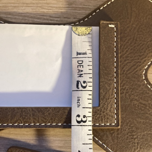 Dog bone frame “to me you are pawfect” new - Picture 6 of 14